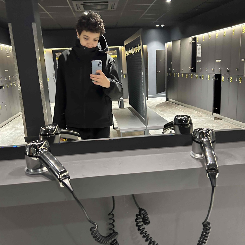 Photo de profil de baybars