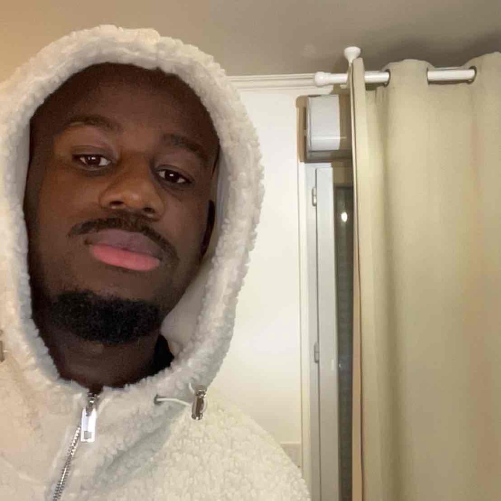 Photo de profil de Alseny Camara