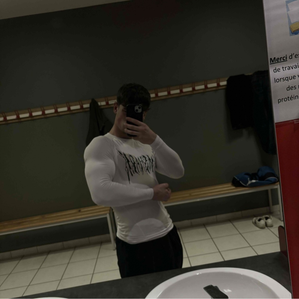 Photo de profil de Benjamin