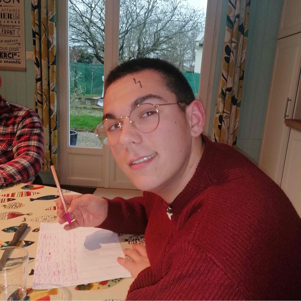 Photo de profil de Aurelien Bois