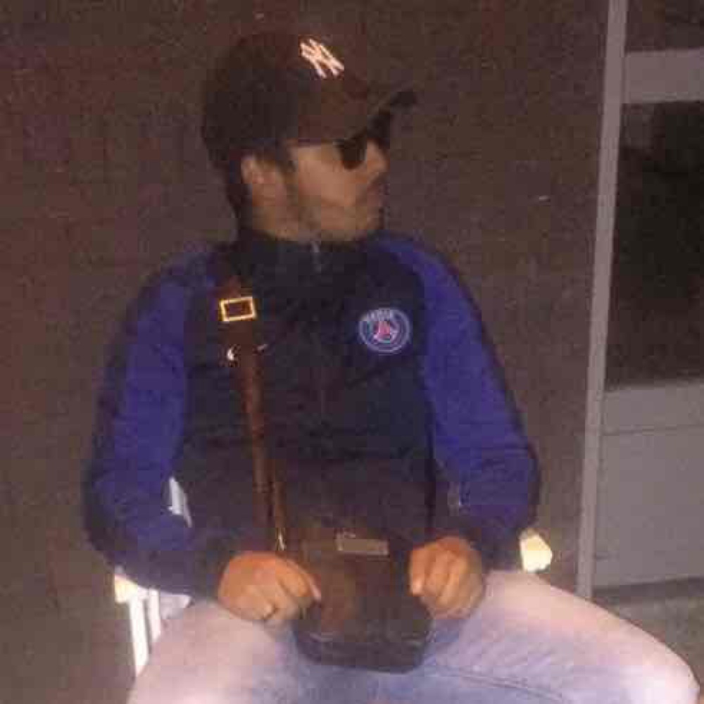 Photo de profil de benjamin morin