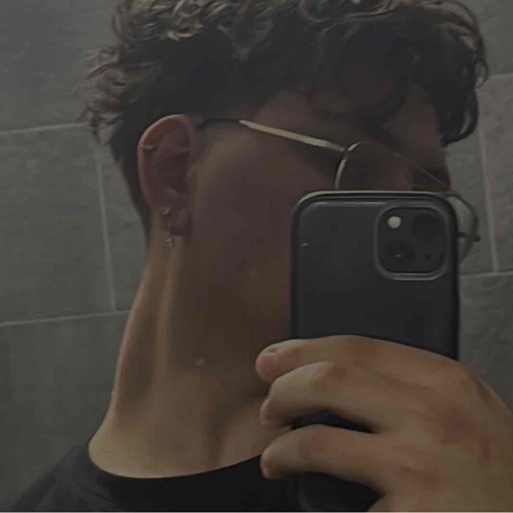 Photo de profil de Benjamin