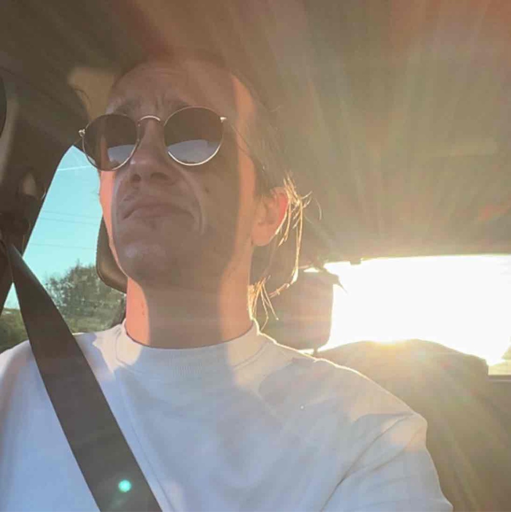 Photo de profil de Benjamin Fleurant