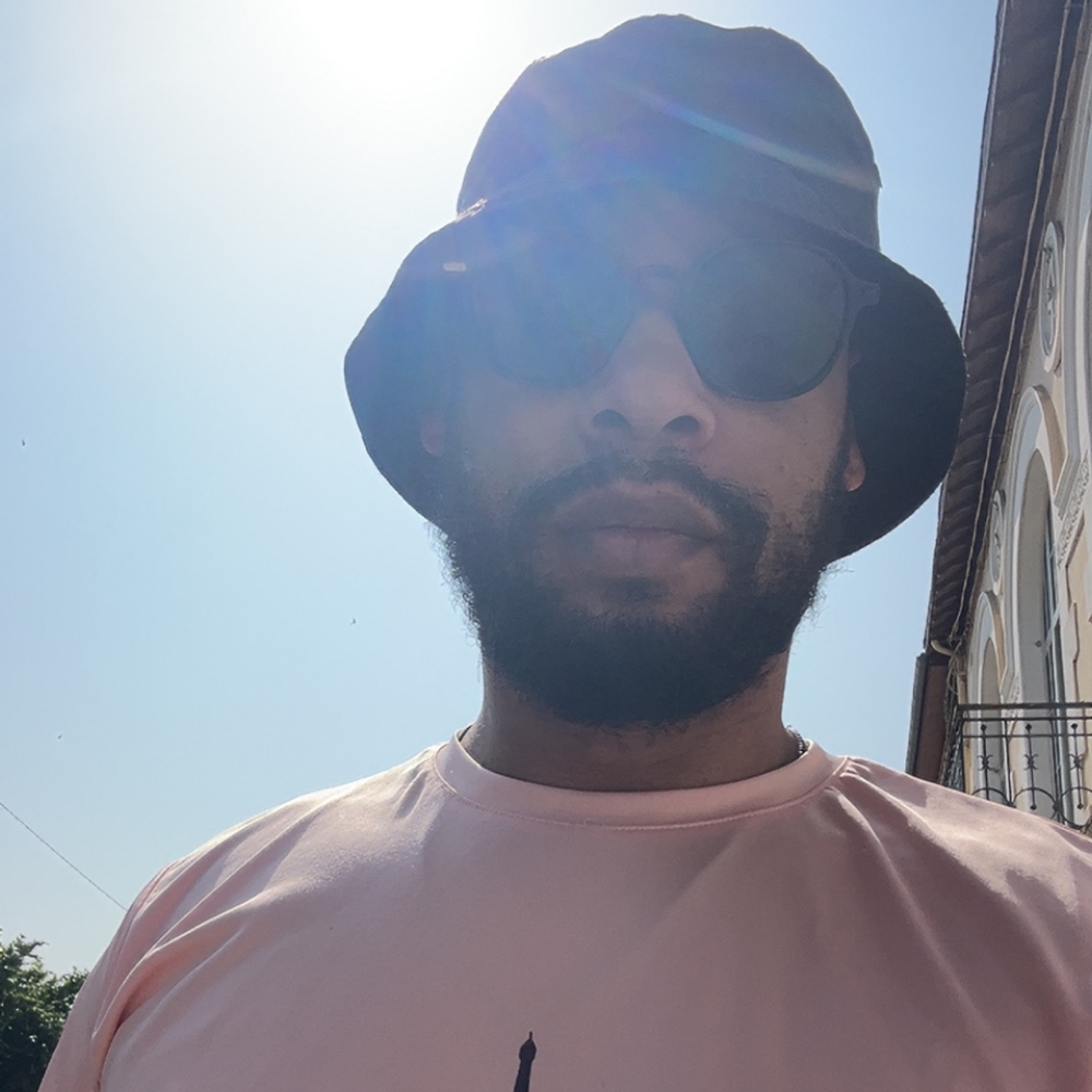 Photo de profil de Benoit Lejuste