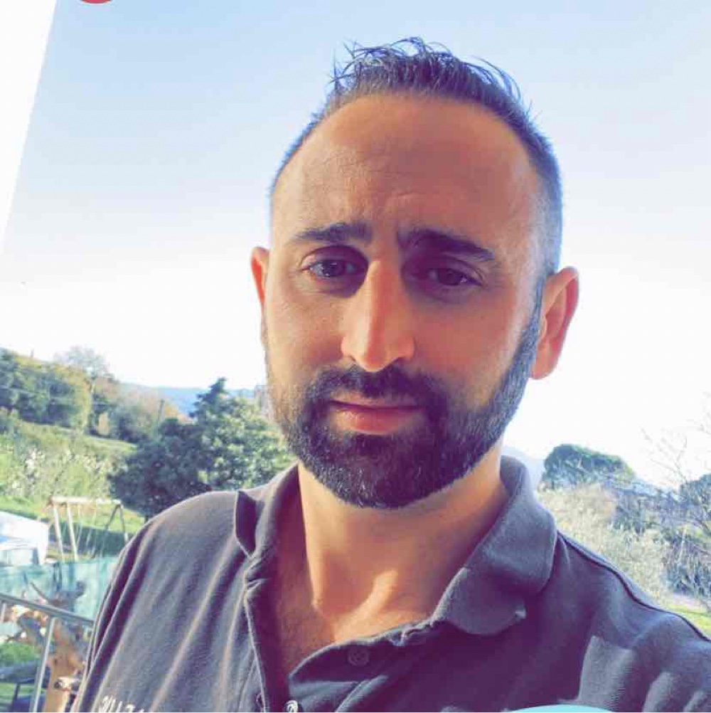 Photo de profil de Benoit Le beguec