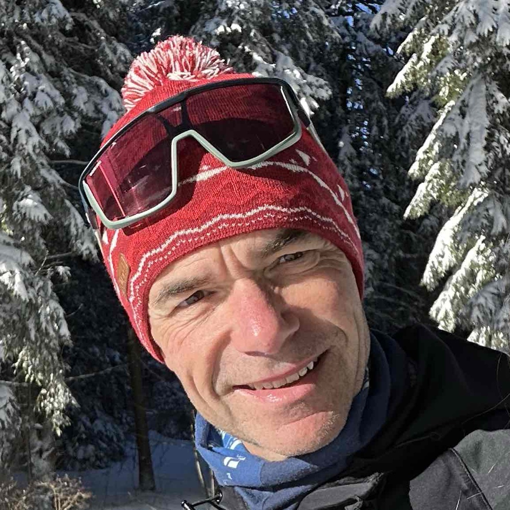 Photo de profil de BEREZIAT