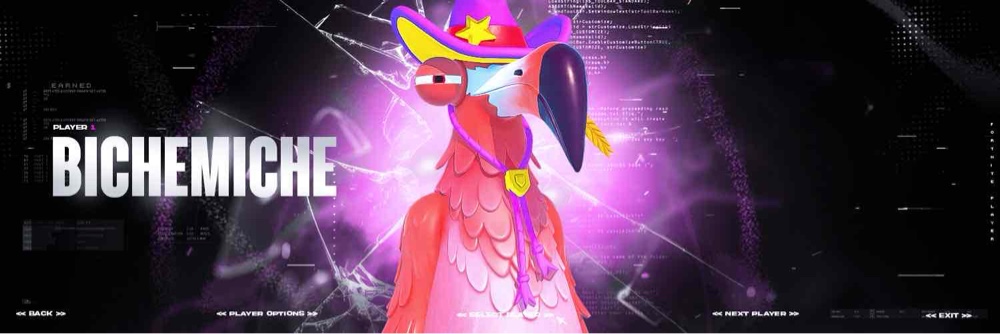 Photo de profil de Bixente Migeon