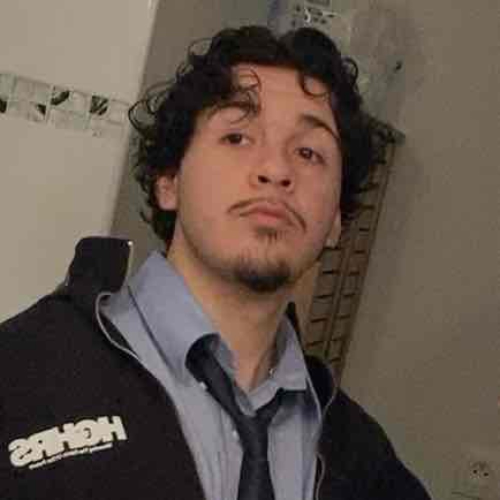 Photo de profil de Bernardo Pereira