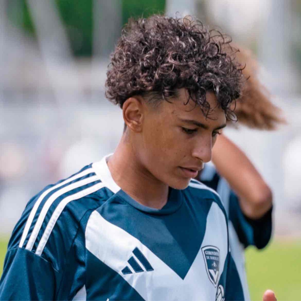 Photo de profil de Noham Belakhdar
