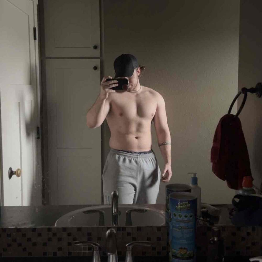 Photo de profil de Lucas Black