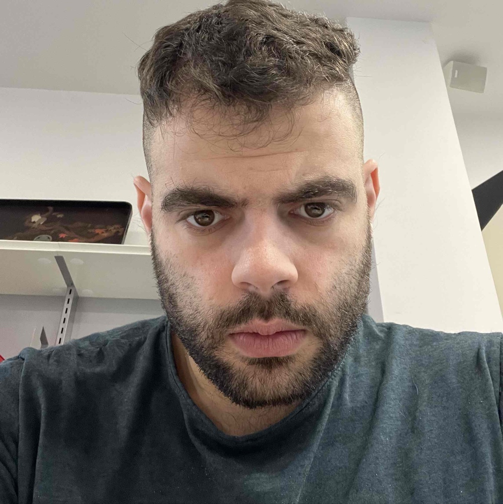 Photo de profil de Brendan Jeannisset