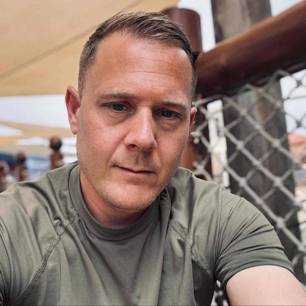 Photo de profil de Richard Brizion