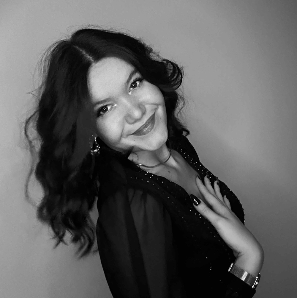 Photo de profil de Coralie