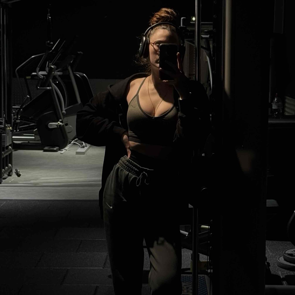 Photo de profil de Juliette Lartigue