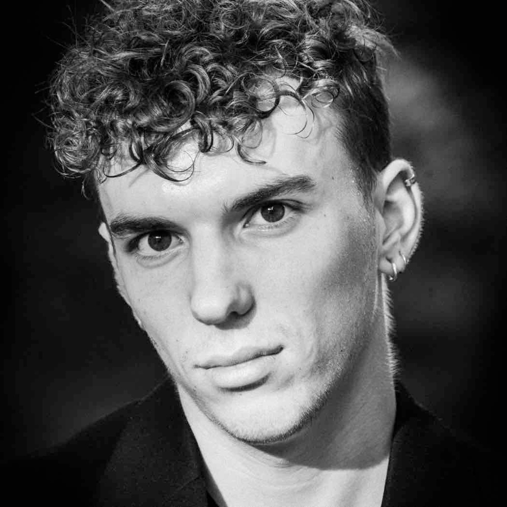 Photo de profil de Lucas Hury