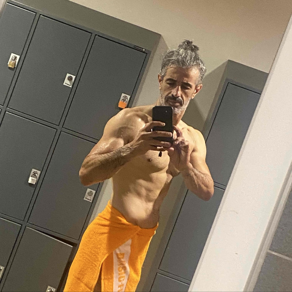 Photo de profil de Marouane Fakir