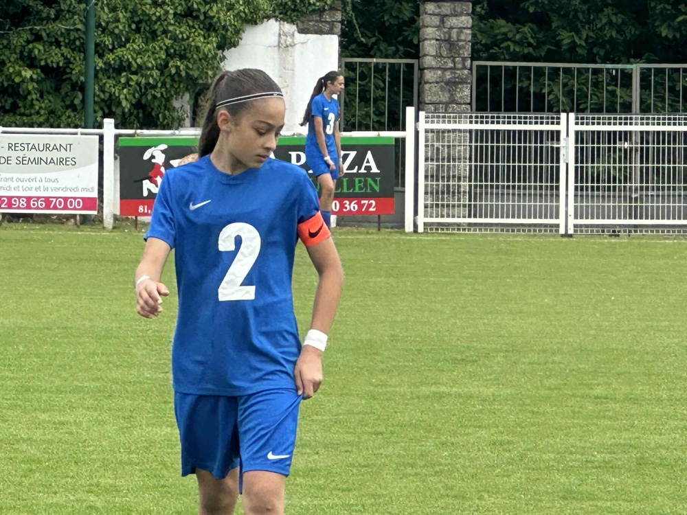 Photo de profil de Inaya Brahimi