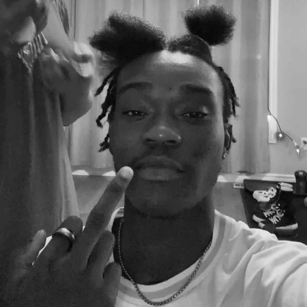 Photo de profil de Brandon Mabea