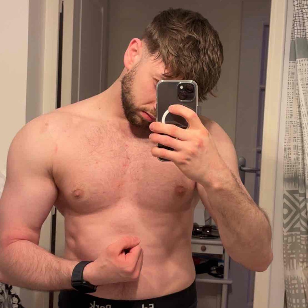 Photo de profil de Bryan BEHAGUE