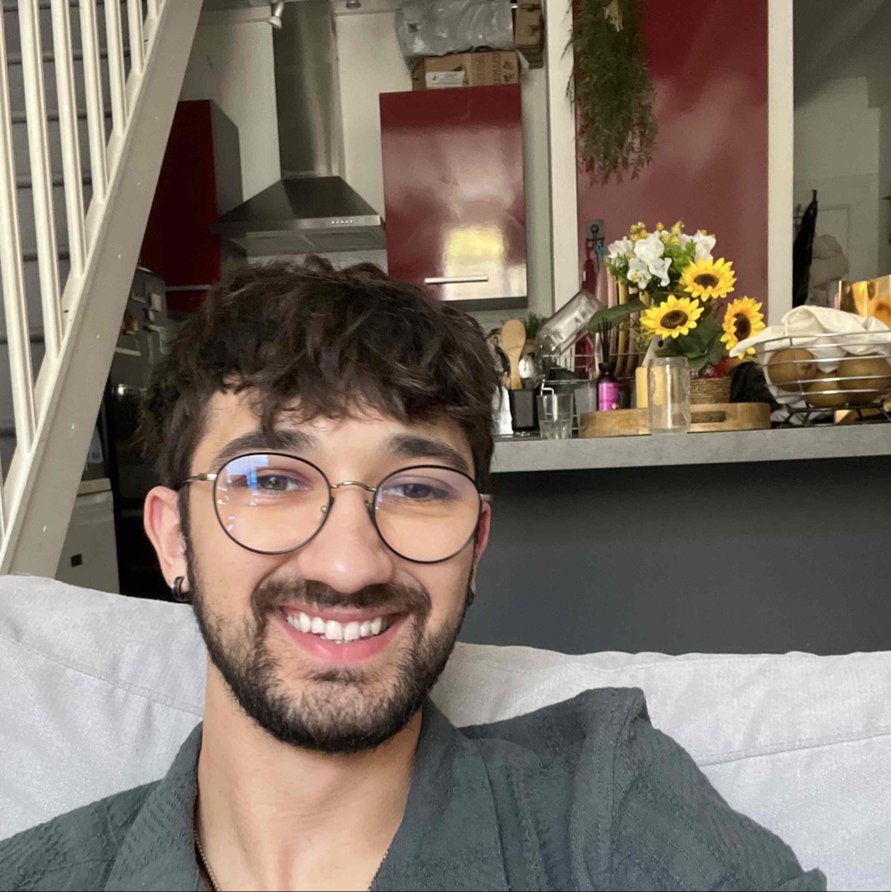Photo de profil de Bryan Suire
