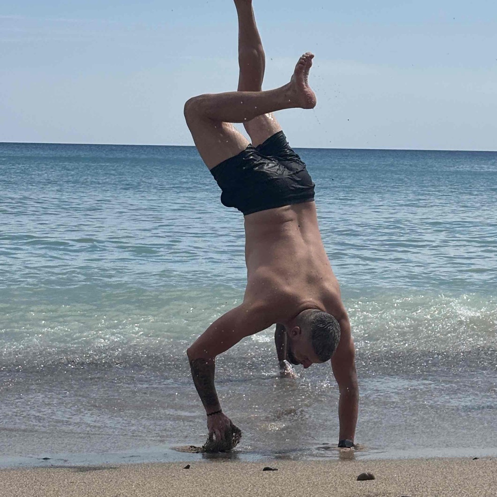 Photo de profil de Aurelien Burgkam
