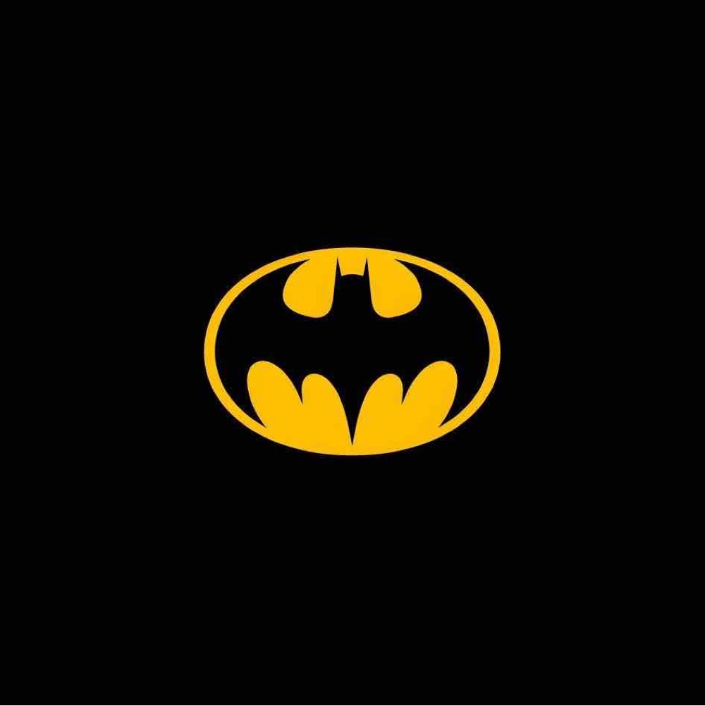 Photo de profil de bruce wayne