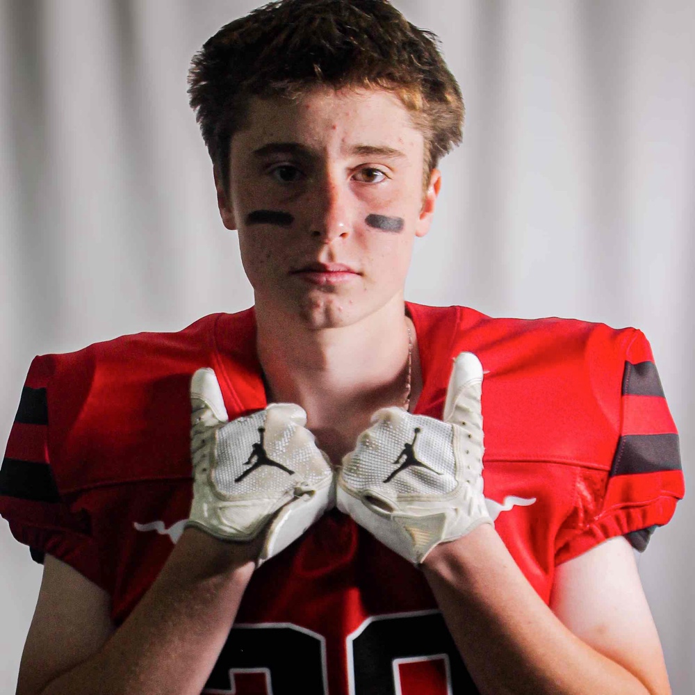 Photo de profil de Cael Steinke