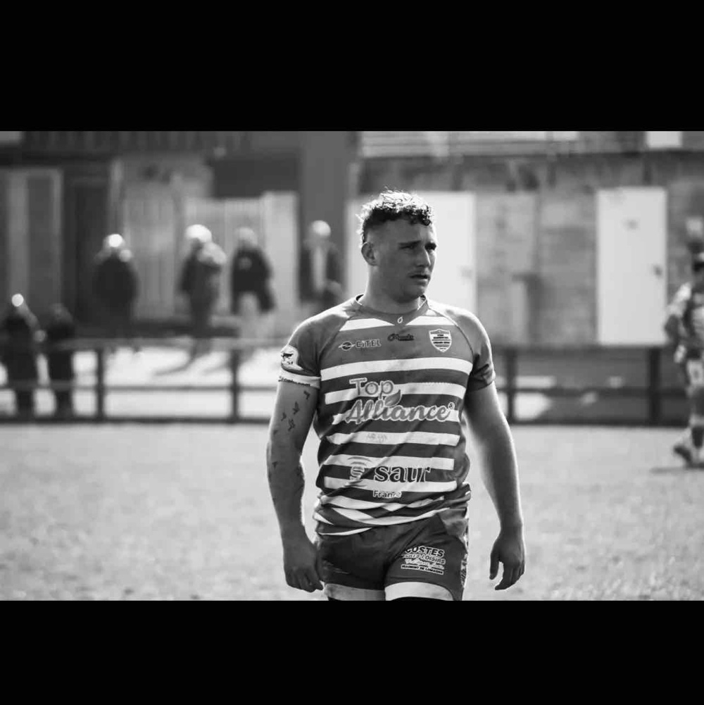 Photo de profil de Camille Arquie