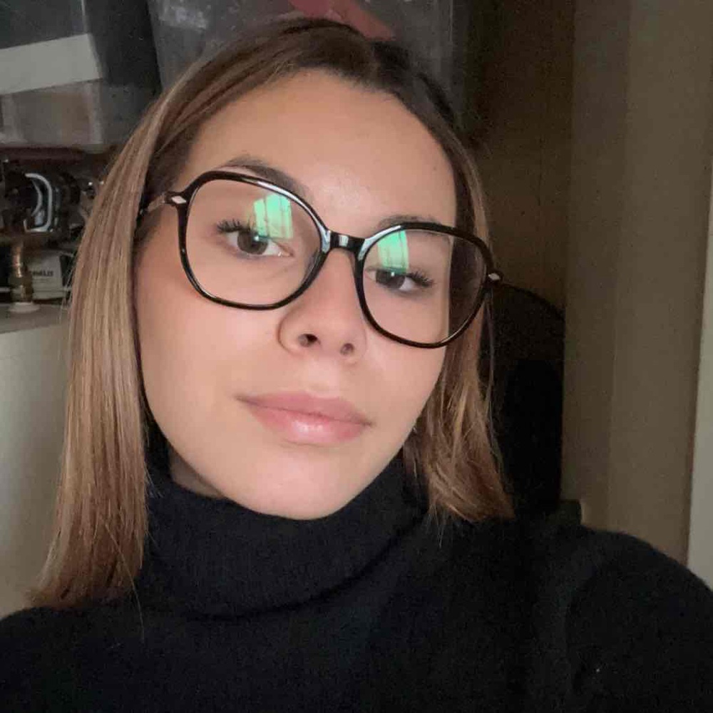 Photo de profil de Camille Nesi