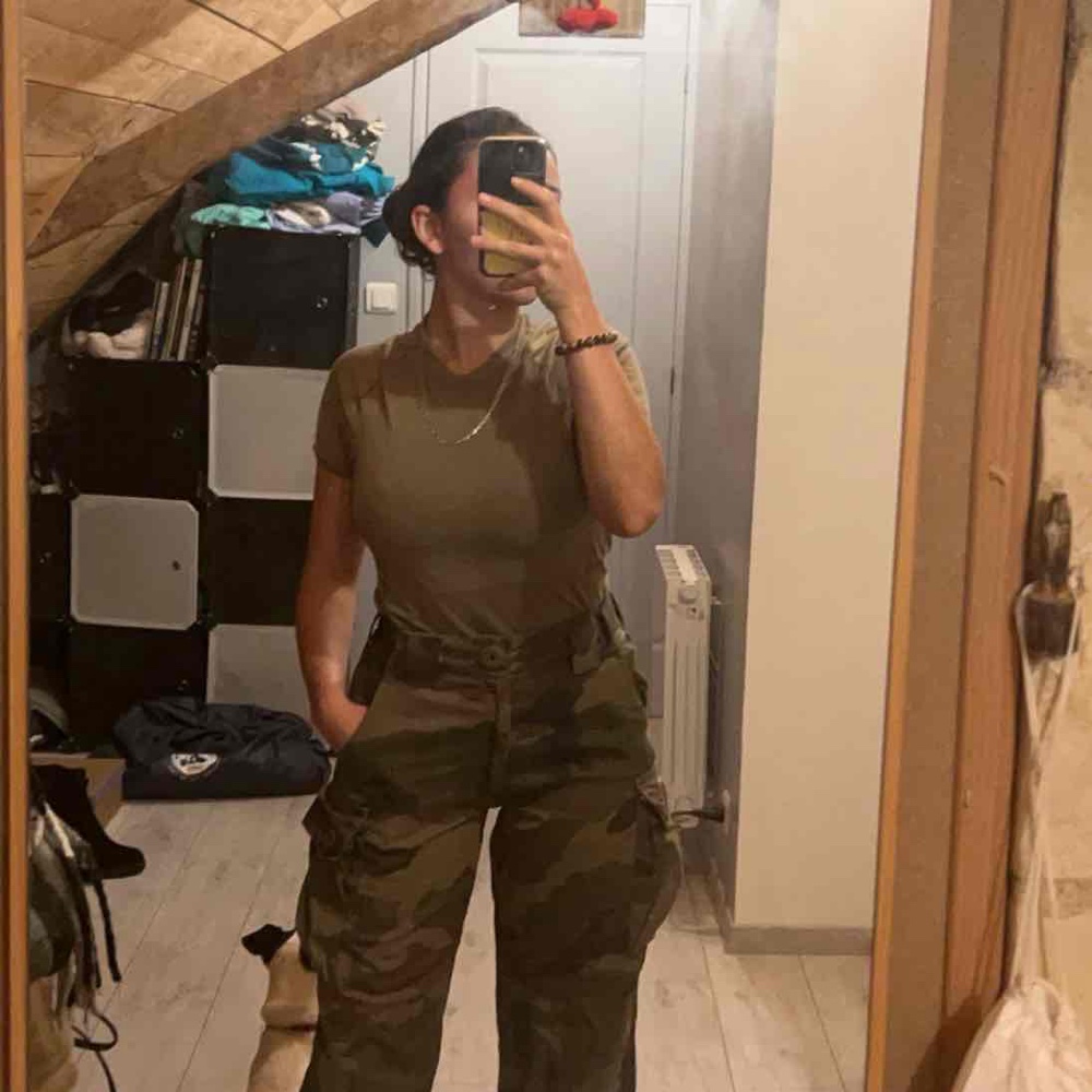 Photo de profil de cannelle