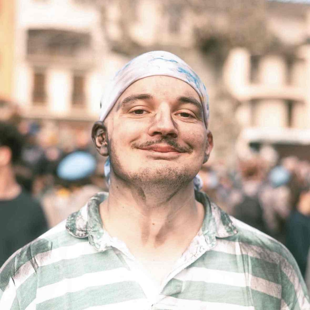 Photo de profil de Albert Andreux