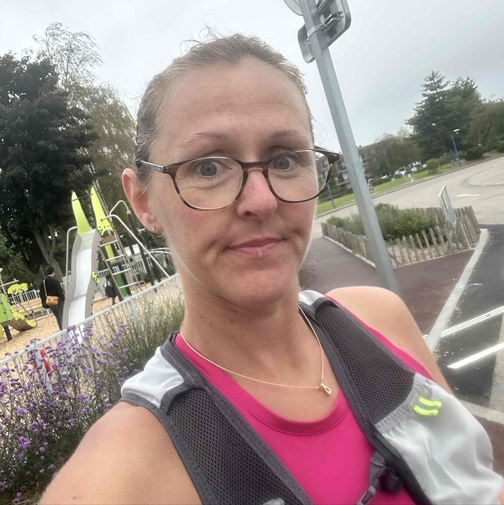 Photo de profil de Carine TOUPIN