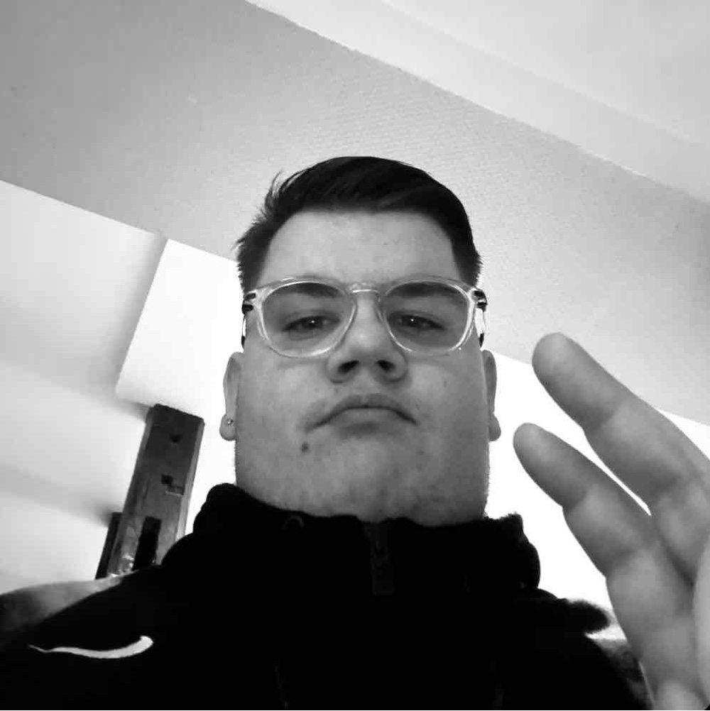 Photo de profil de Charles Le guern