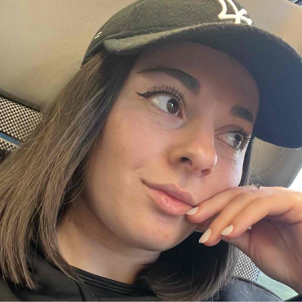 Photo de profil de Cassandra De Bastos