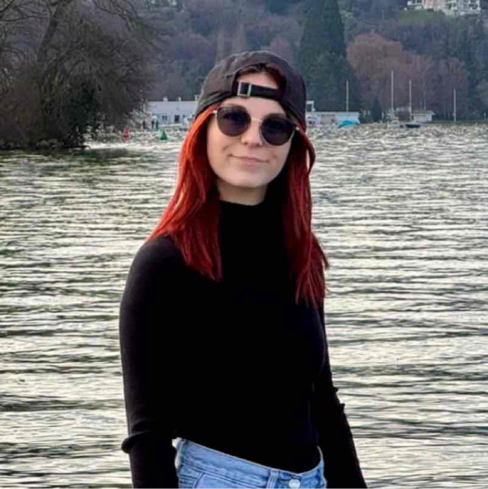 Photo de profil de Cecilia