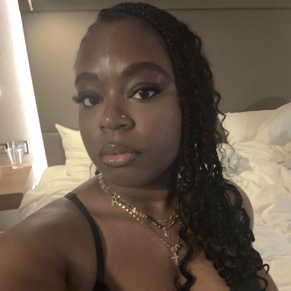 Photo de profil de cecile niamke