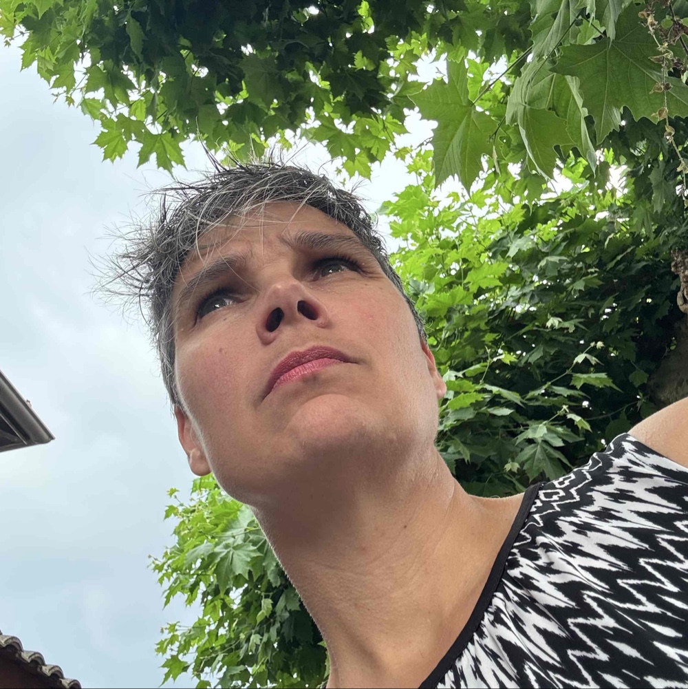 Photo de profil de Celine GUILLAUME