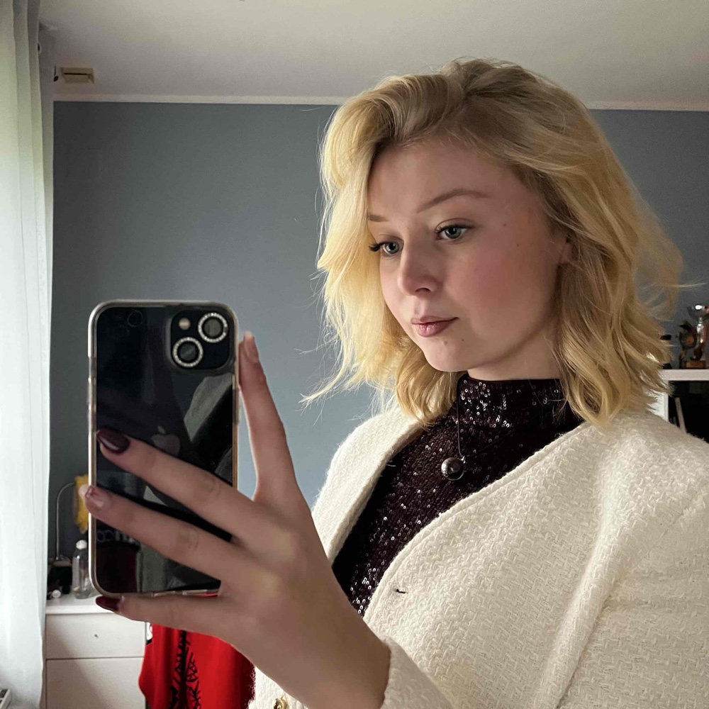 Photo de profil de Celia Becker