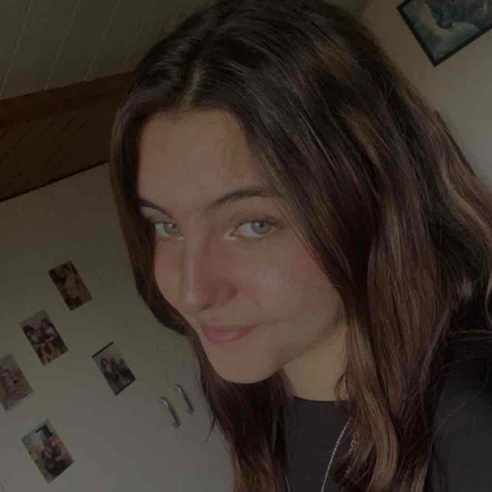 Photo de profil de Celia