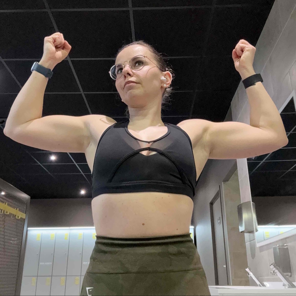 Photo de profil de Charlene Cloud