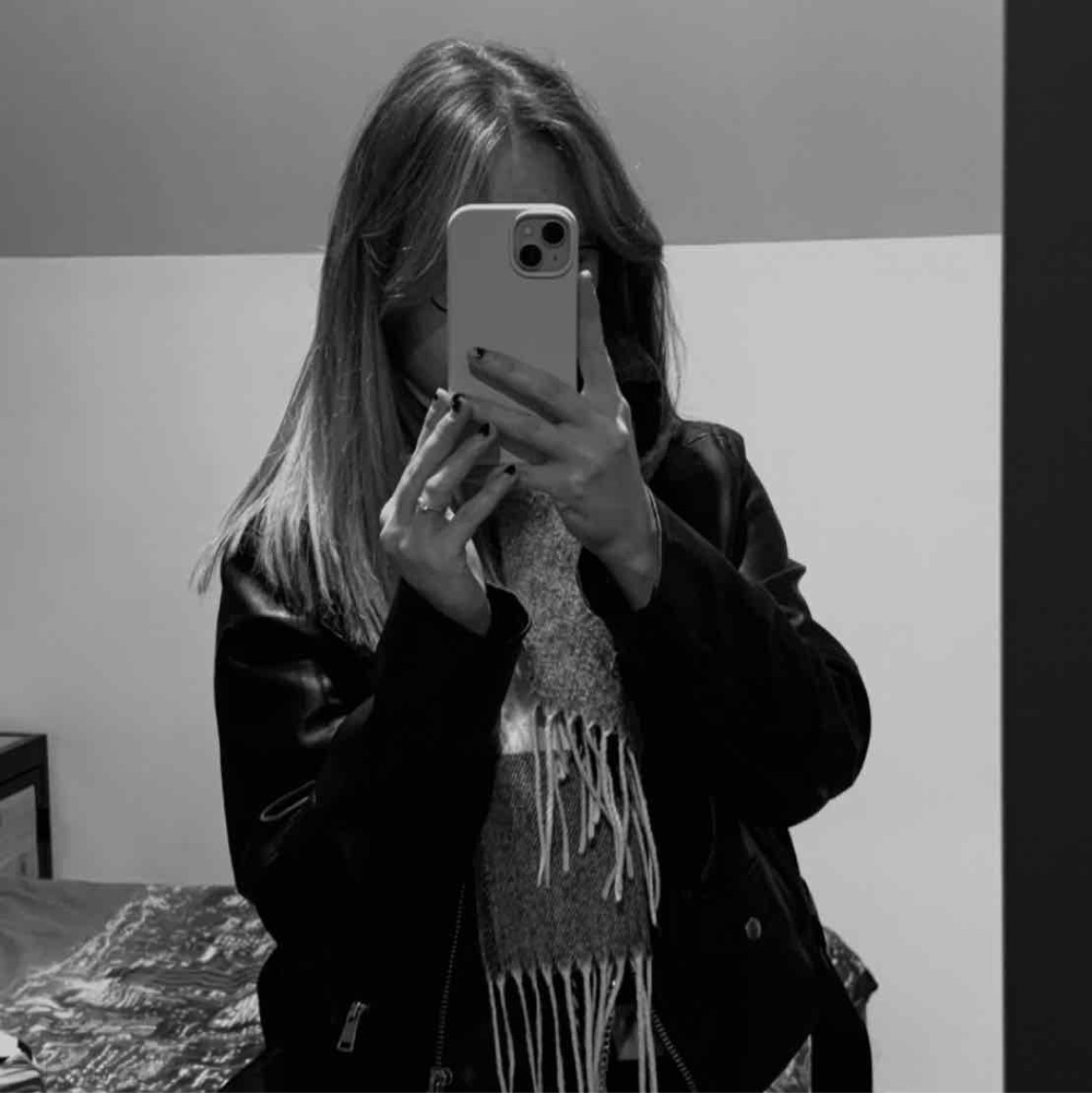 Photo de profil de Morgane Gaudry