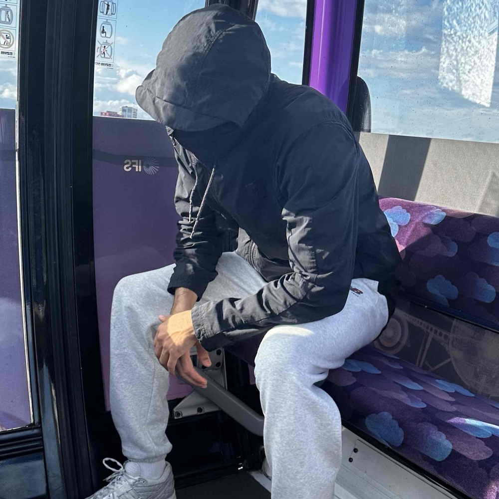 Photo de profil de Nabil El miloudi