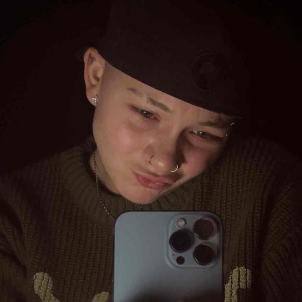 Photo de profil de Charlie Greffier