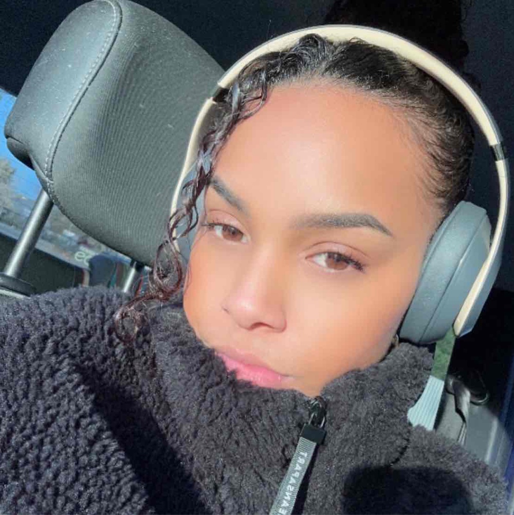 Photo de profil de Cheyenne Songoro