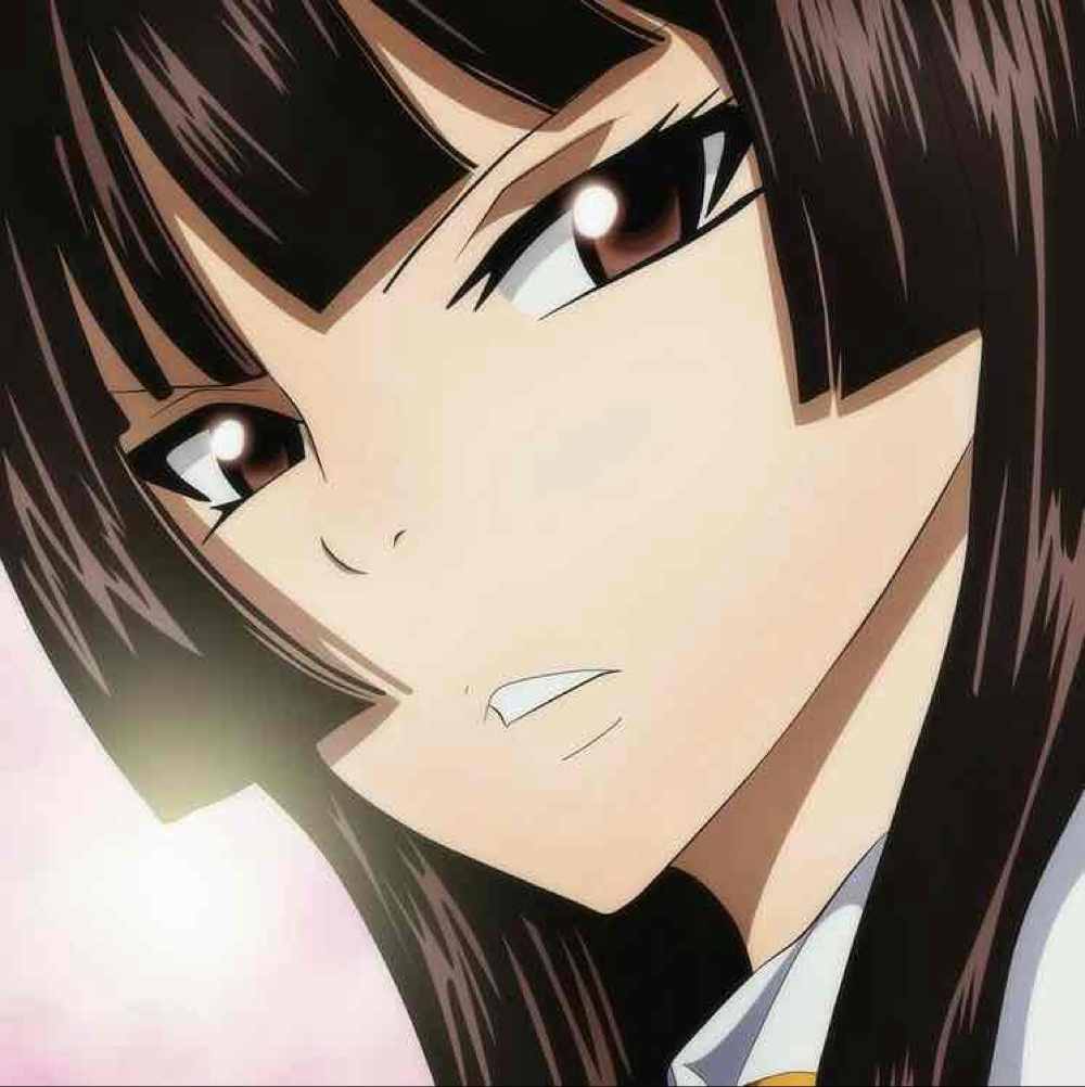 Photo de profil de Cam Kagura