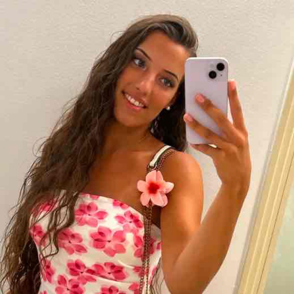 Photo de profil de Chloe Rondreux
