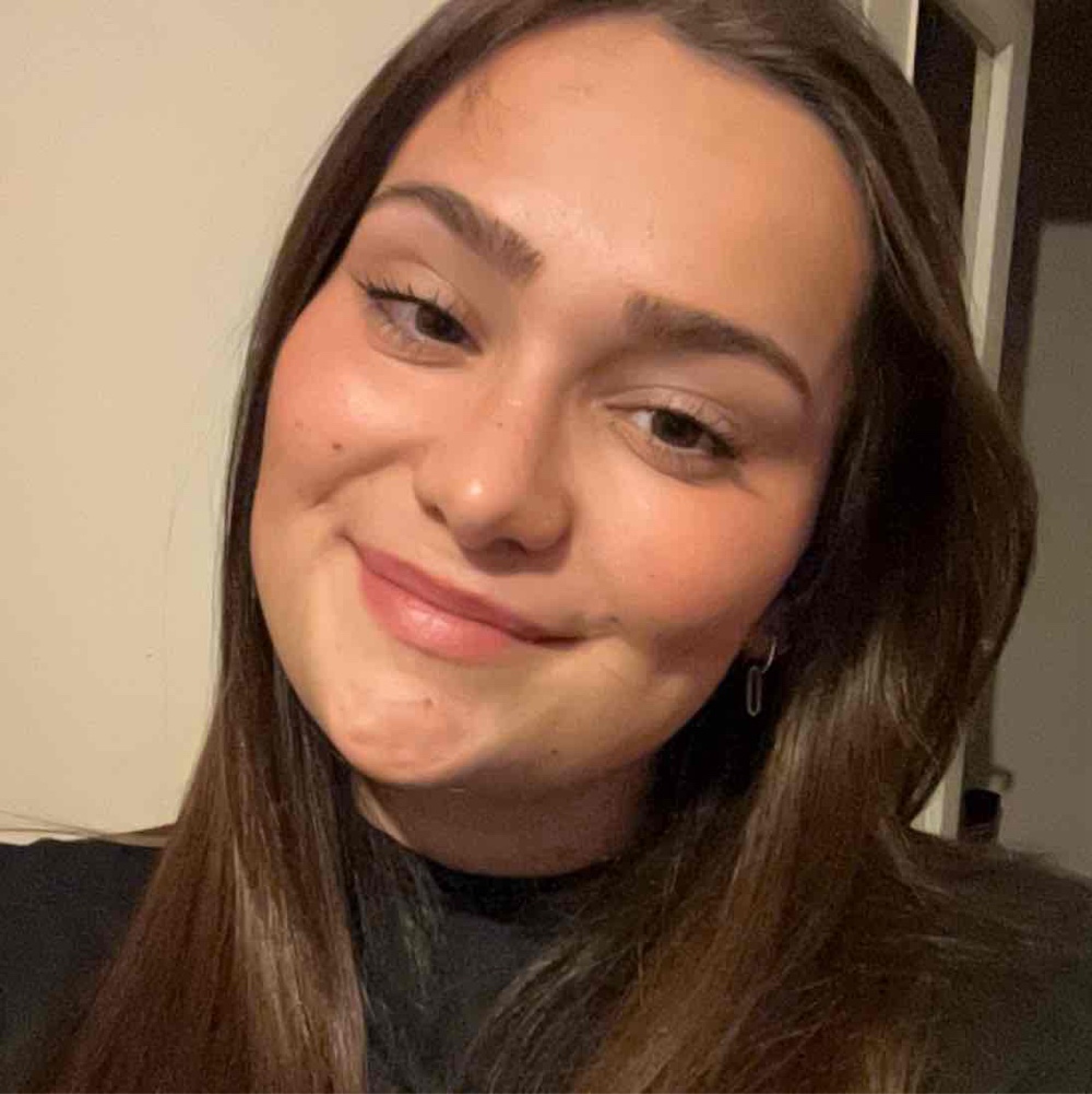 Photo de profil de Chloe Rigodon