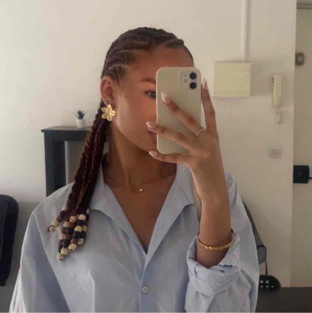 Photo de profil de Christelle