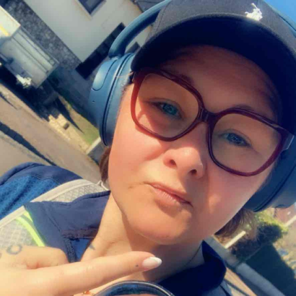 Photo de profil de Christelle Bencheikh