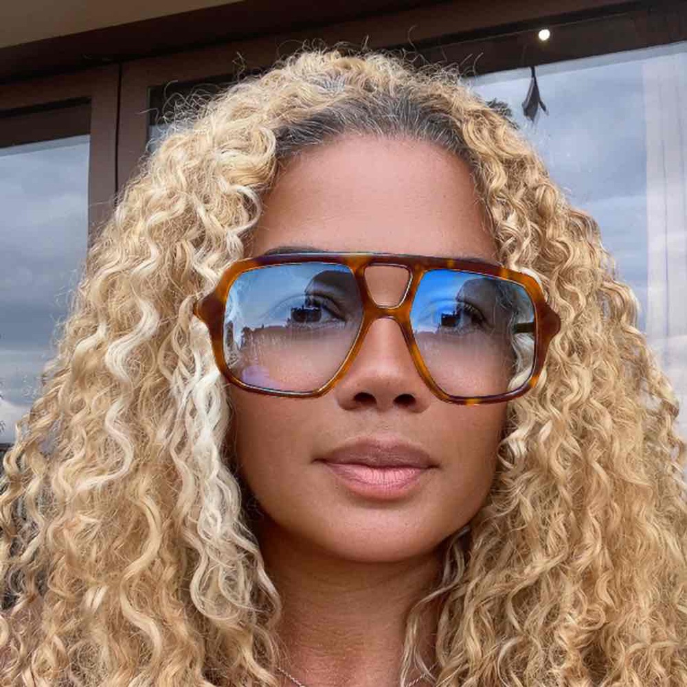 Photo de profil de Chrystel Noujarede